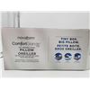 Image 3 : Novaform Comfort Grande Gel Memory Foam Pillow-Queen
