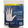 Image 2 : Kirkland Golf Gloves (4pk) Small right hand