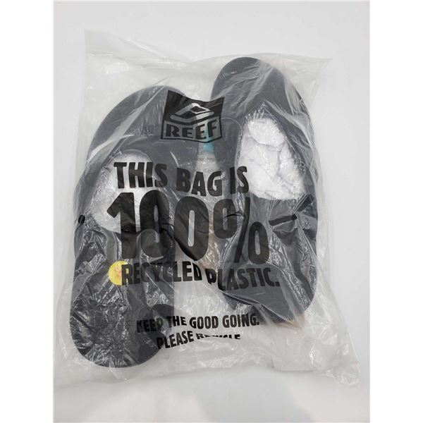 Reef Sandals (Men's 10)