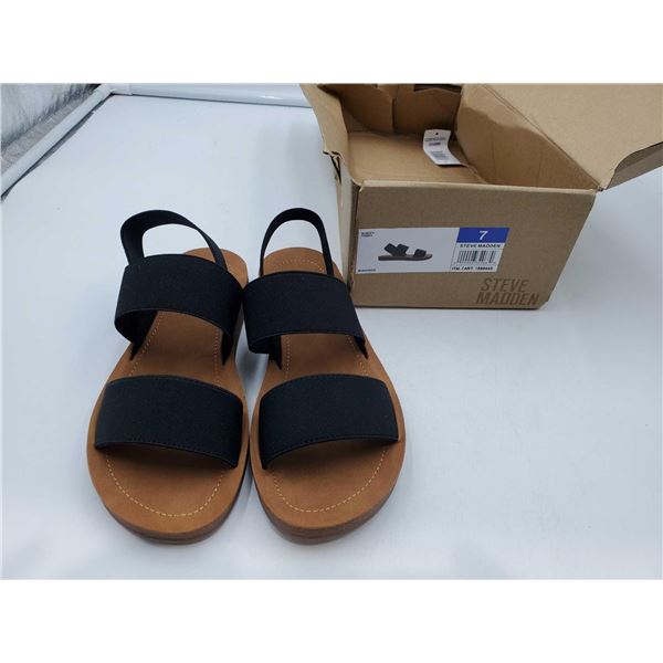 Steve Madden Women's Sandals (size 7)