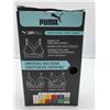 Image 2 : Puma 2pk Seamless Sports Bra (m)