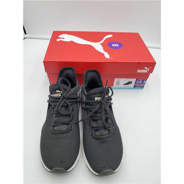 Puma Ladies Electron Shoe (Size 8)