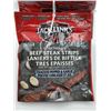 Image 1 : Jack Links Extra Thick Cut Beef Steak Strips (5 x 74g)