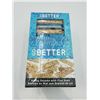 Image 3 : Go Better Honey Sesame with Flax Seed (2- 24 x 35g)