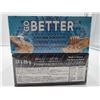 Image 2 : Go Better Honey Sesame with Flax Seed (2- 24 x 35g)