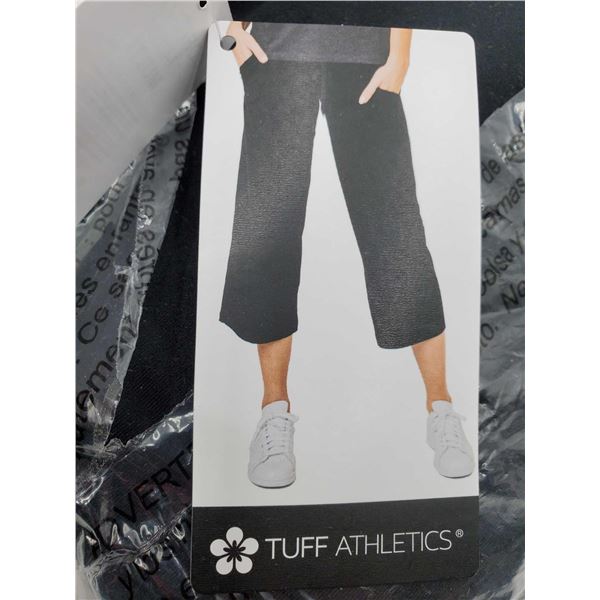 Tuff Athletics Capri Pant (XXL)