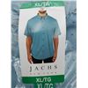 Image 2 : Jachs New York Men's Dress Shirt (XL)