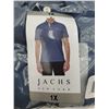 Image 2 : Jachs New York Men's Dress Shirt (1X)