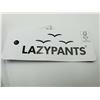 Image 2 : Girls Lazy Pants Athletic Shorts (XS)