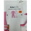 Image 2 : Kids 2 Pack Sleeper Sets (2)