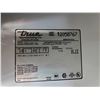 Image 4 : True Model TSSU-60-16 - 60 Inch double door sandwich refrigerated prep table