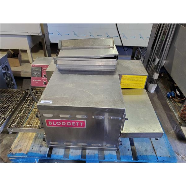 Blodgett Model S1820 Commercial Conveyor Toaster Oven