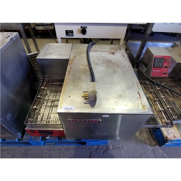 Blodgett variable Temp Commercial Conveyor Toaster Oven