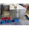 Image 2 : Blodgett variable Temp Commercial Conveyor Toaster Oven