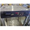 Image 2 : Star Model HFD-3A Humidity controlled Hot food Display