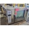 Image 1 : Cleveland Convotherm Model OGB-6.20 Digital Combi Oven
