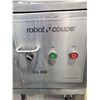 Image 2 : Robot Coupe CL 60 Processor Commerial food chopper