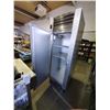 Image 2 : Traulsen Model G12011 Single Door Stainless Steel reach in freezer
