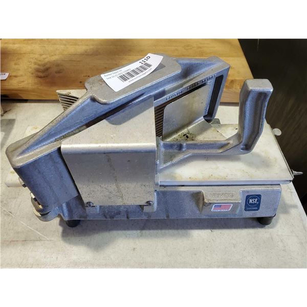 Nemco tomatoe Slicer