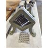 Image 2 : Commercial Fry Cutter