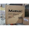 Image 2 : NEW Magnum Steam SS 6 inch deep Insert Pans - Case lot of 6