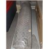 Image 1 : Large Rubber Service Floor Mat 3 x 5