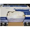 Image 3 : Uline Case lot of 250-33gal  gal trash liners