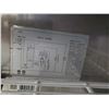 Image 3 : Stainless 27 Inch Rolling commercial counter cooler