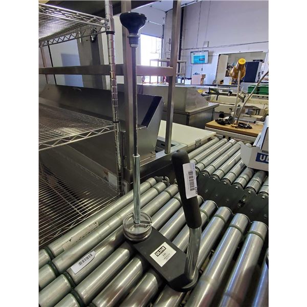 Uline H-88 Shrink Wrap Dispenser