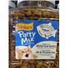 Image 2 : Friskies Party Mix Cat Treats lot of 3 x 454g