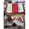 Image 1 : Case lot of Banquet Napkins & Placemats