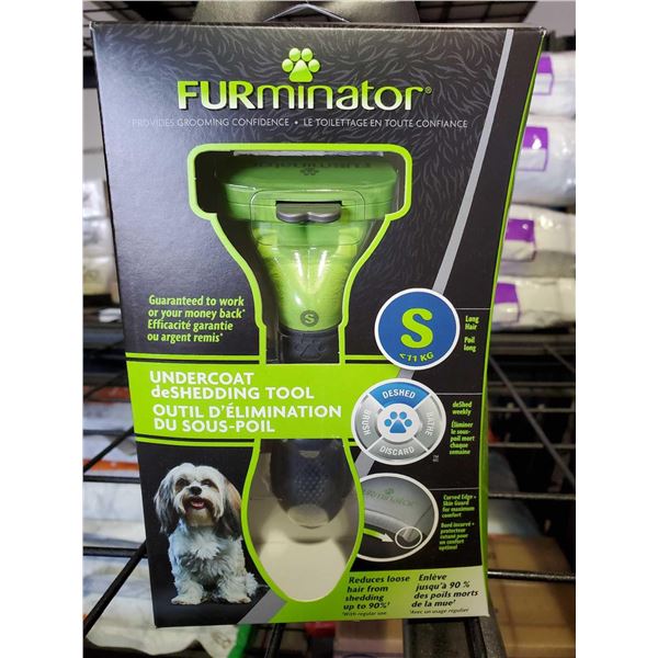NEW Furminator Dog Grooming Shears