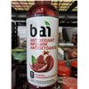Image 2 : Bai Ipanema Pomegranate Drinks 12 x 530ml