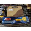 Image 1 : Barilla Fettuccine Pasta case lot of 12 x 340g