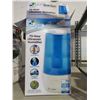 Image 1 : Pure Garden Ultrasonic Humidifier