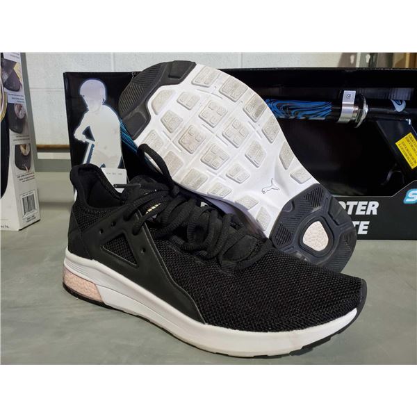 Puma Ladies Size 7 Running Shoes