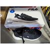Image 1 : Fila Ladies Trazoros Energized 2 Runners size 7