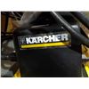 Image 2 : Karcher Model K6.55M 1600PSI Electric Pressure Washer with manuals