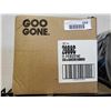 Image 1 : Case lot of 12 x 237ml Goo Gone Adhesive remover