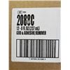 Image 2 : Case lot of 12 x 237ml Goo Gone Adhesive remover