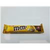 Image 2 : M&M Chocolate bars Lot of 2 Boxes of 24 x 34g