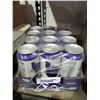 Image 1 : Bank Energy Drink Case lot of 12 x 473ml