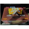 Image 2 : Suoer Joe Louis Snack Cakes lot of 4 x 480g