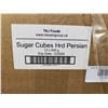 Image 2 : Taj Cubed Sugar Lot of 12 x450g Bags