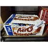 Image 1 : Aero Bubbly Chocolate Bar Share Pack 24x63g