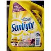 Image 2 : Sunlight "Morning Fresh" Laundry Soap 3 x 1.47L