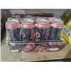 Image 1 : Bang Energy Drink - Black Cherry Vanilla 12x473ml