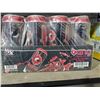 Image 2 : Bang Energy Drink - Black Cherry Vanilla 12x473ml