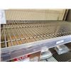 Image 2 : Wire Metro Stationary Rack 6 ft x 50 inch