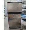 Image 1 : Whirlpool Gold Stainless Steel Fridge